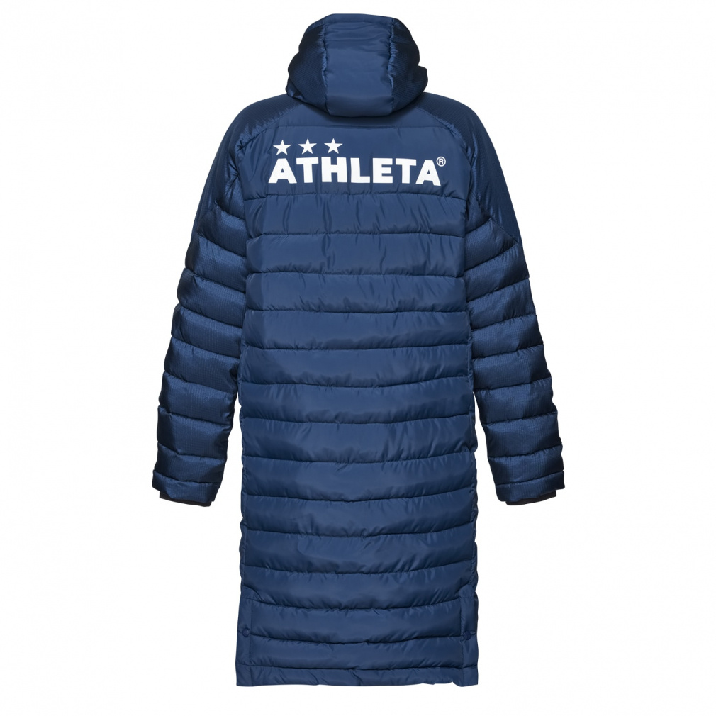 ベンチコート Jr 24f｜Alpen Online