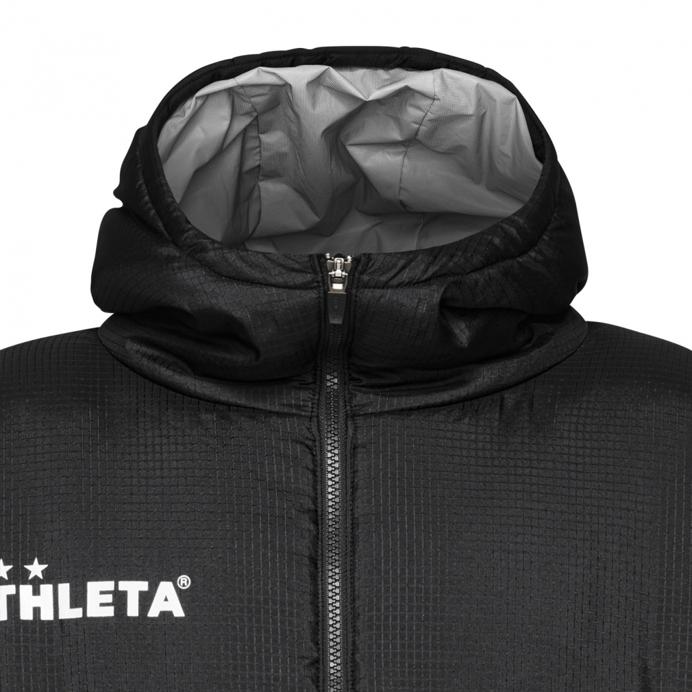 ATHLETA アスレタ ベンチコート(ネイビー) 04167 NVY