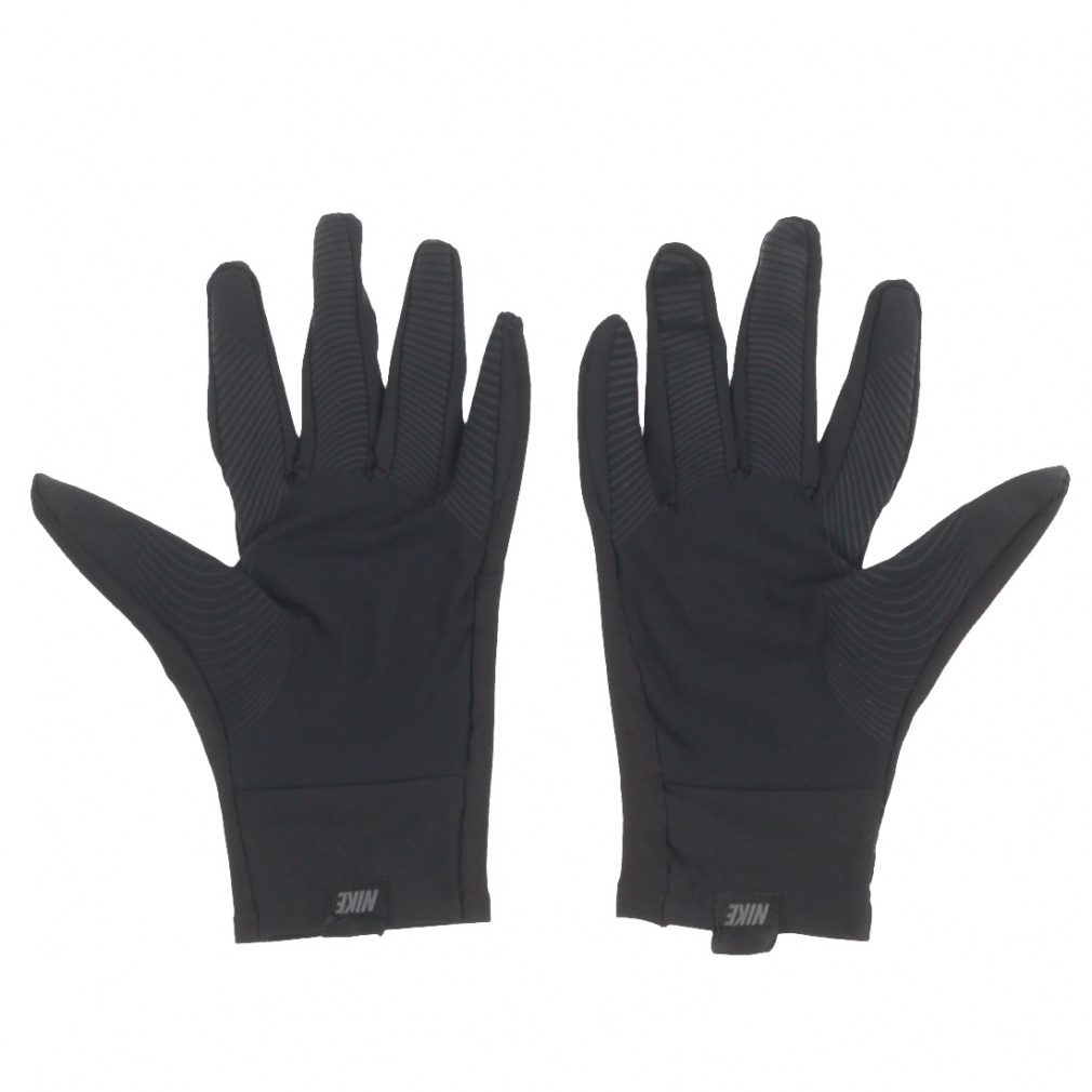 ナイキ サッカー/フットサル 防寒手袋 メンズ プロウォーム ライナー