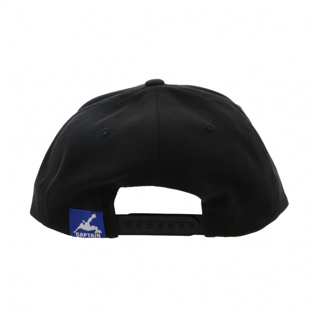 キャプテン翼コラボ フラットキャップ TSUBASA1.0｜Alpen Online