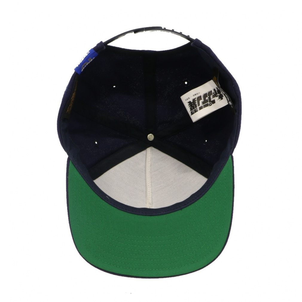 キャプテン翼コラボ フラットキャップ TSUBASA1.0｜Alpen Online