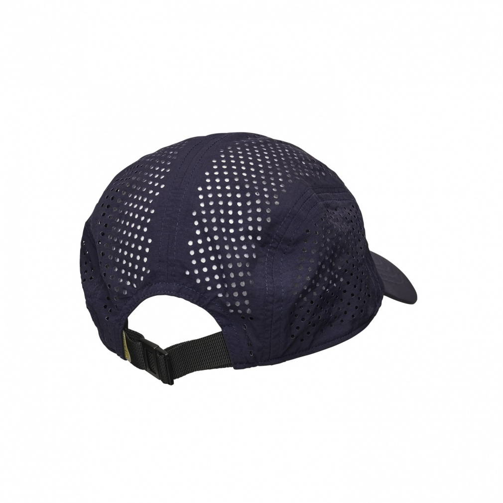 アスレタ メンズ サッカー/フットサル 帽子 キャップ ドットメッシュ