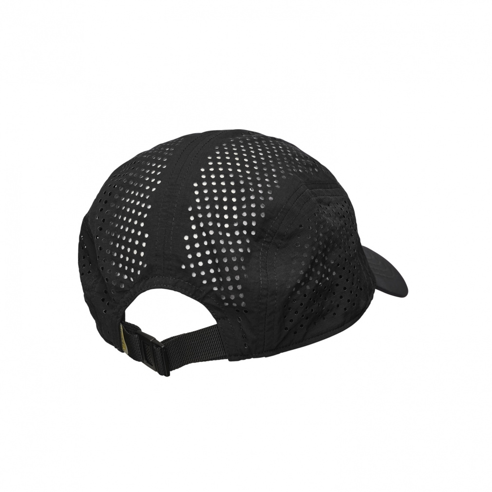 アスレタ メンズ サッカー/フットサル 帽子 キャップ ドットメッシュ