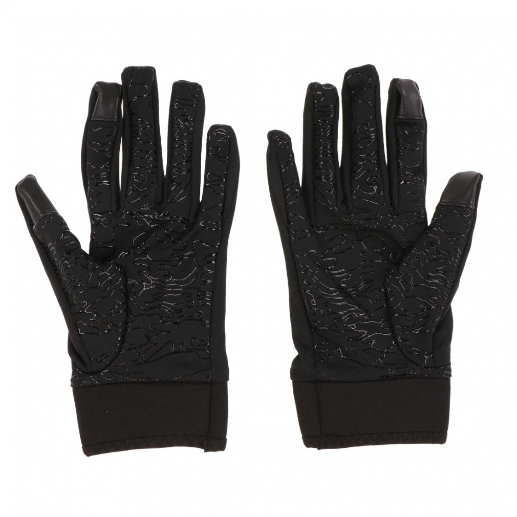 アスレタ サッカー/フットサル 防寒手袋 フィールドグローブ 05300