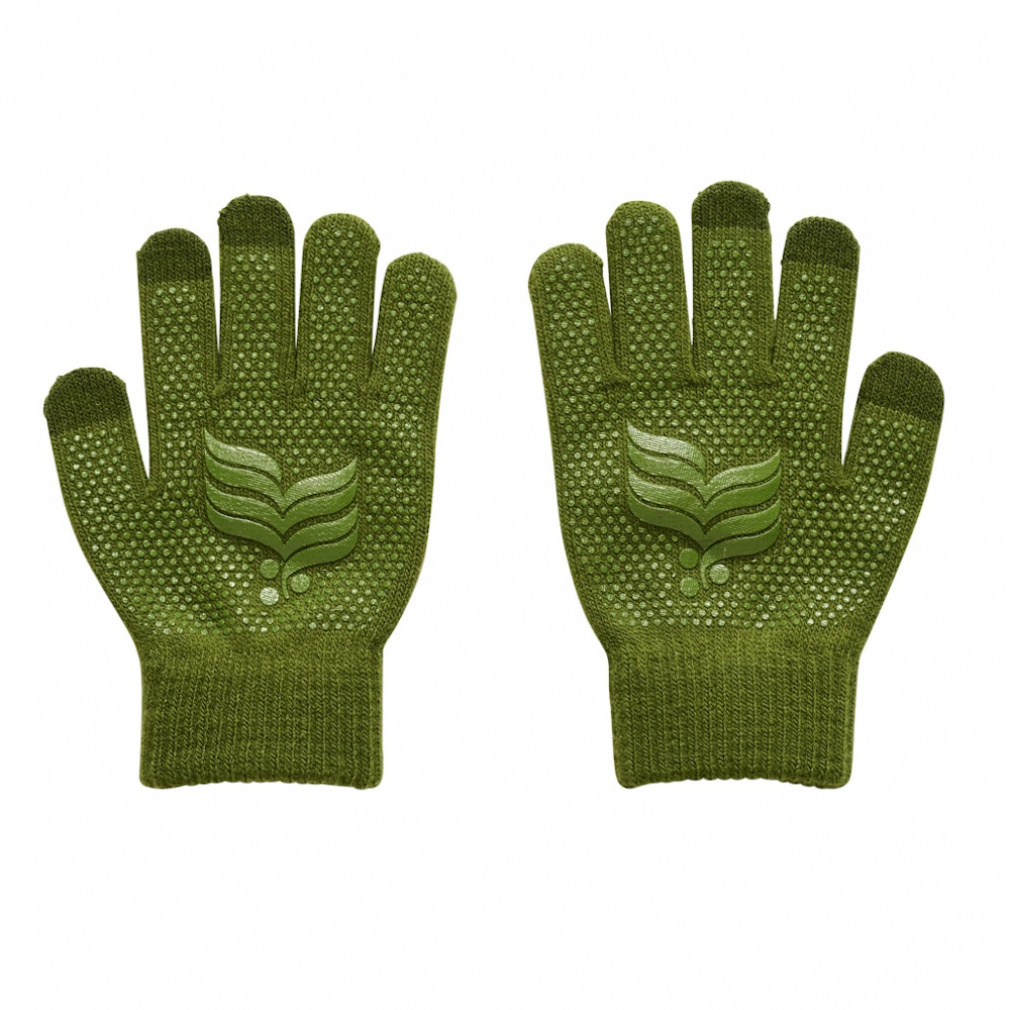 アスレタ ジュニア(キッズ・子供) サッカー/フットサル 防寒手袋 JR