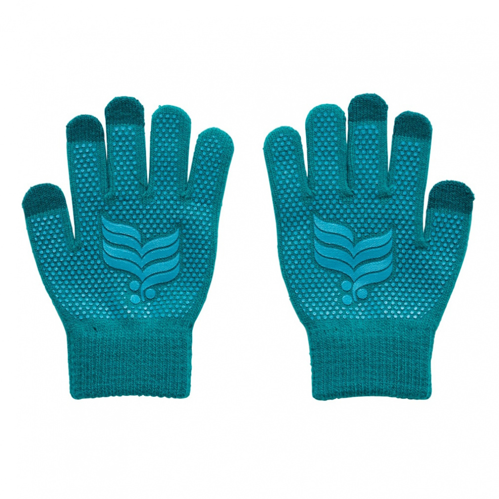 アスレタ ジュニア(キッズ・子供) サッカー/フットサル 防寒手袋 JR