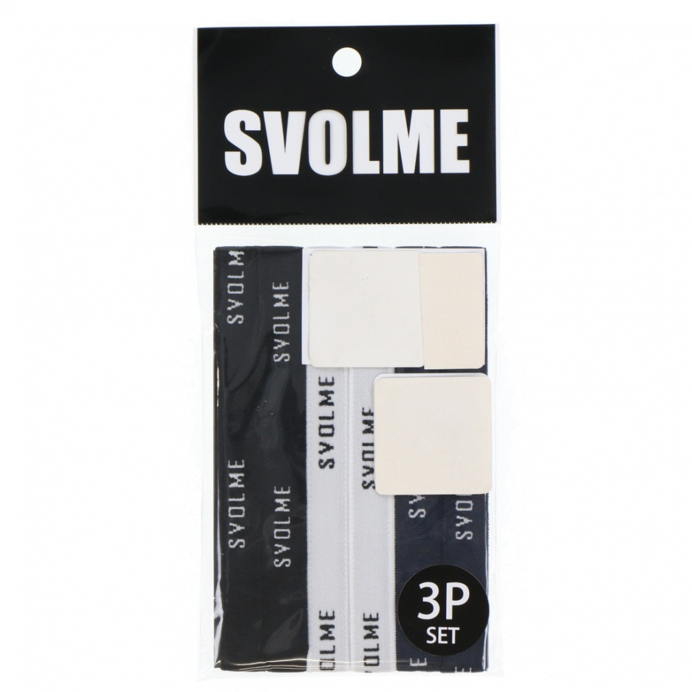 ヘアゴムセット｜Alpen Online