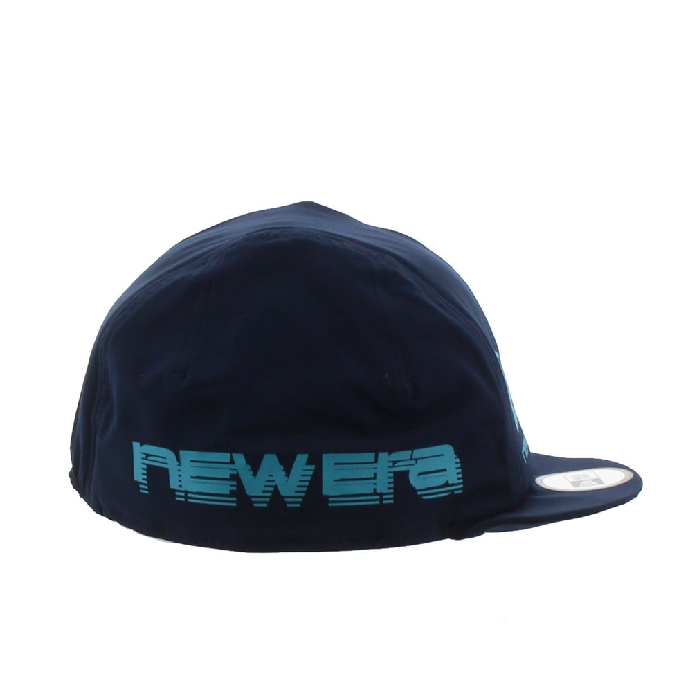 ニューエラ サッカー/フットサル 帽子 PA YTH SOCCER CAP PRIMEFLEX