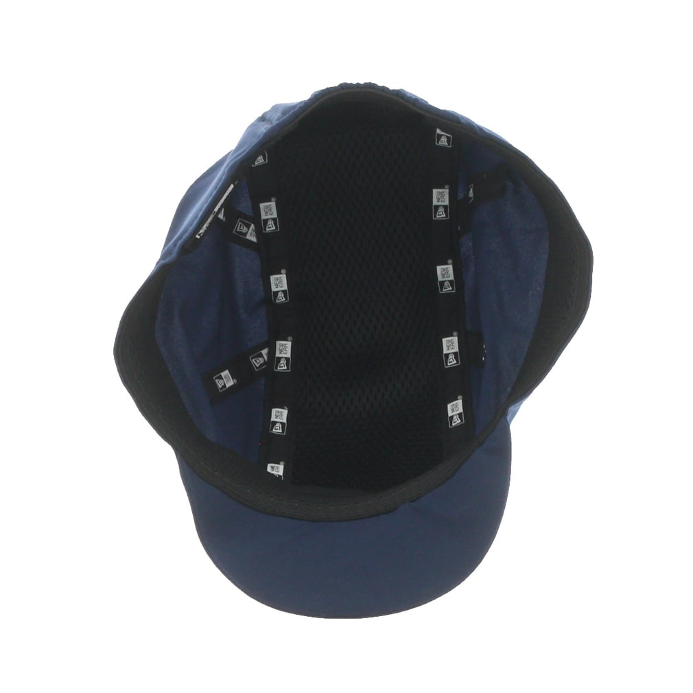 ニューエラ サッカー/フットサル 帽子 PA YTH SOCCER CAP PRIMEFLEX