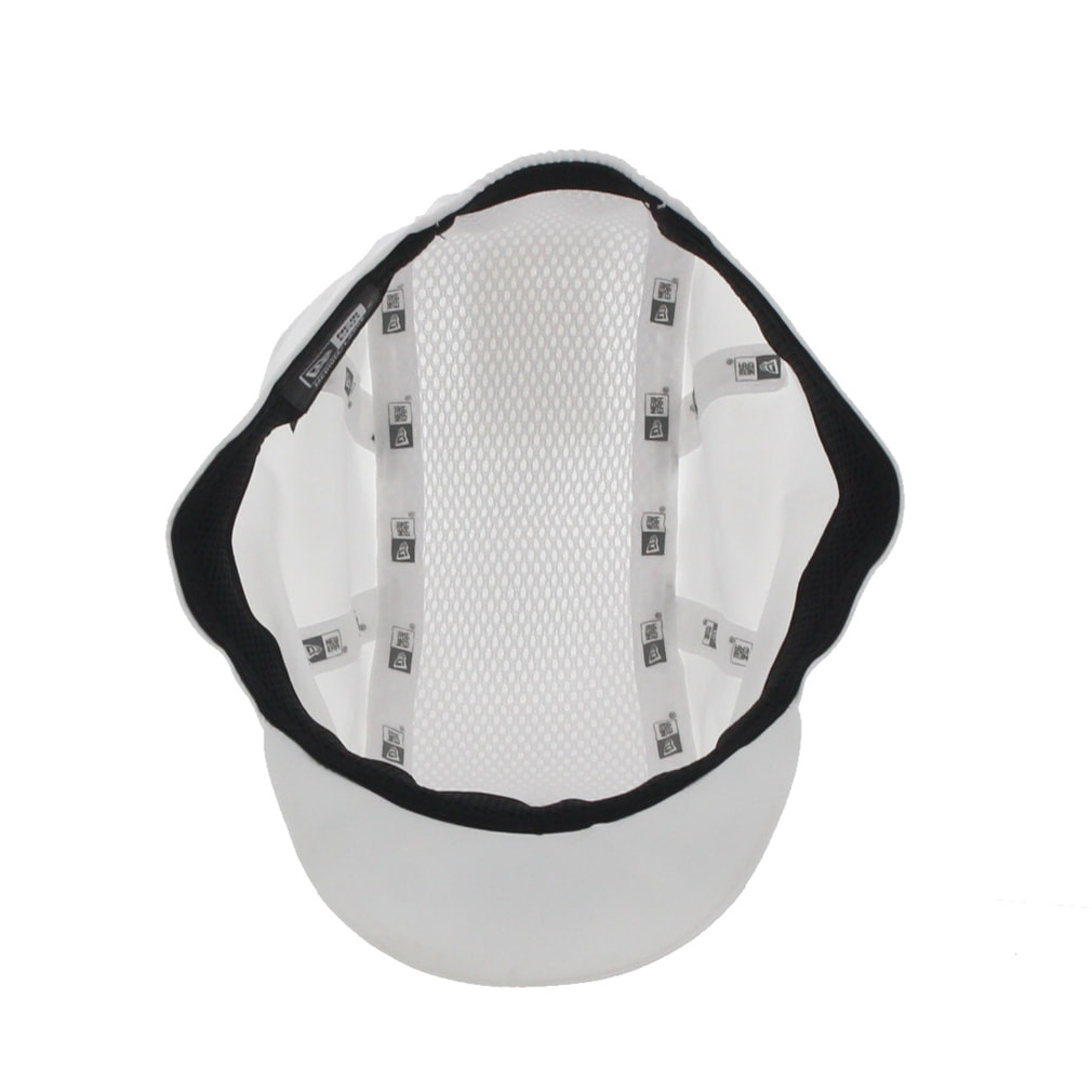 ニューエラ サッカー/フットサル 帽子 PA YTH SOCCER CAP PRIMEFLEX