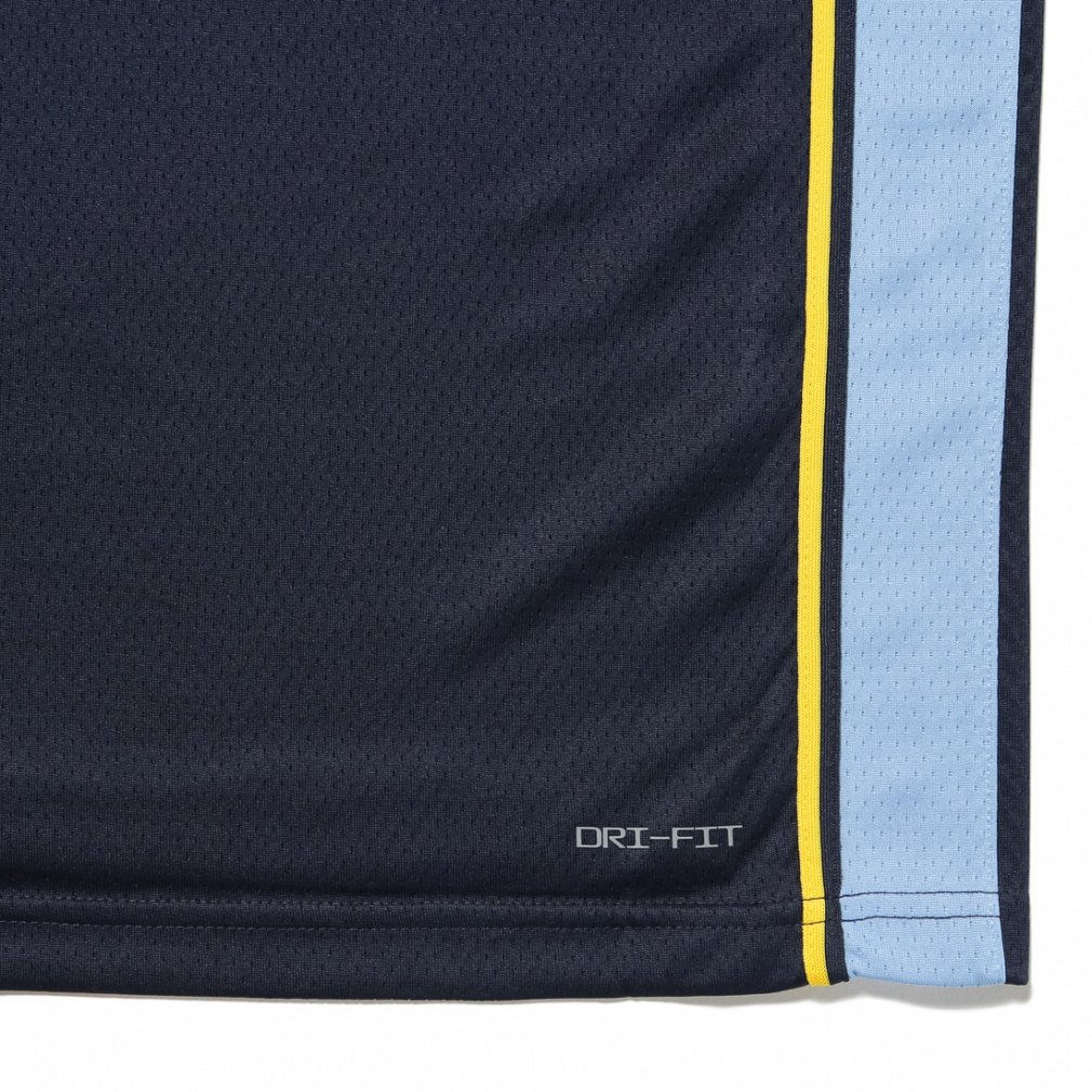 ナイキ バスケットボール メンフィス グリズリーズ アイコン