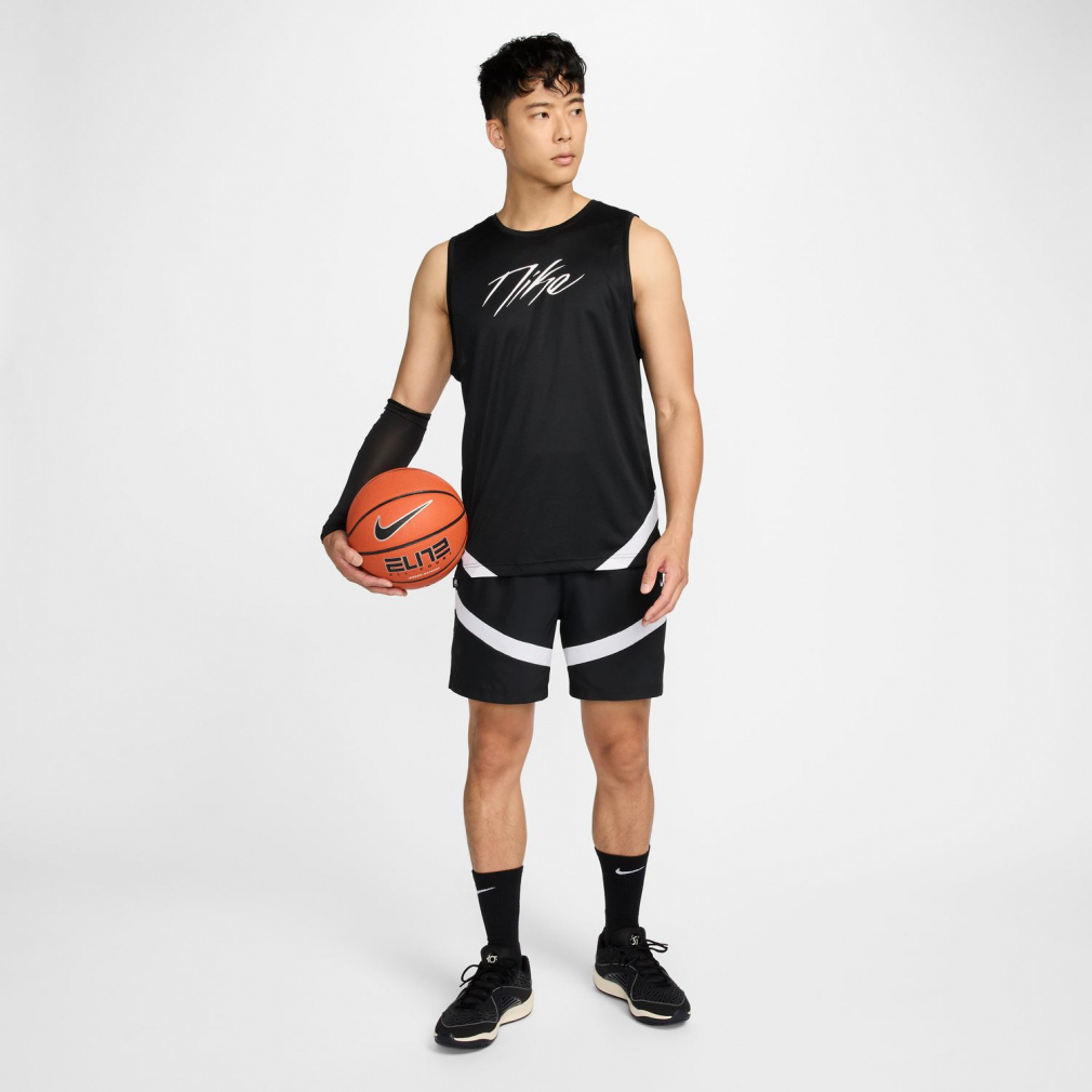 NAUGHTY BY NATURE　バスケジャージ アイコン Dri-FIT バスケットボール ジャージ｜Alpen Online