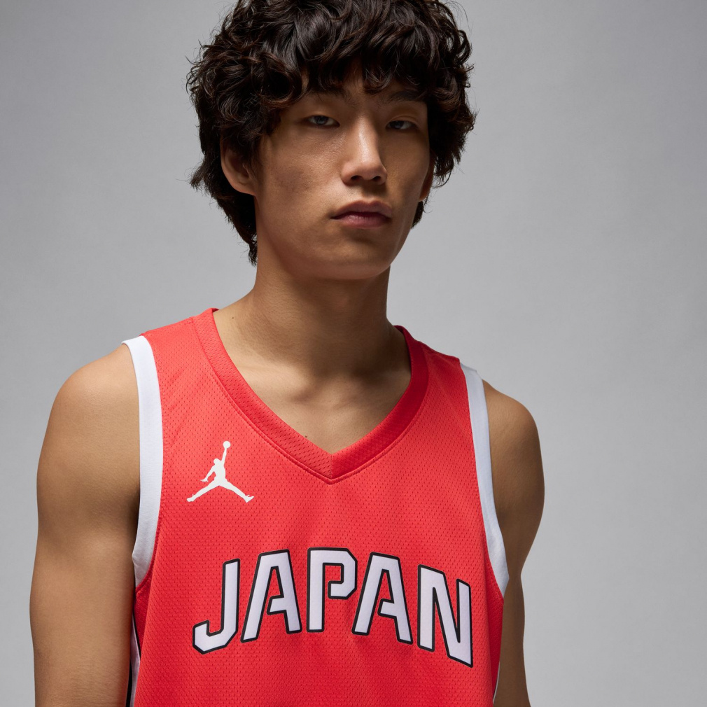 OKAYAMA 陸上用シャツ タンクトップ　ドルーリー選手黒田選手、同様モデル Japan Limited Road BLK OLY24 日本代表 ジャージ タンクトップ