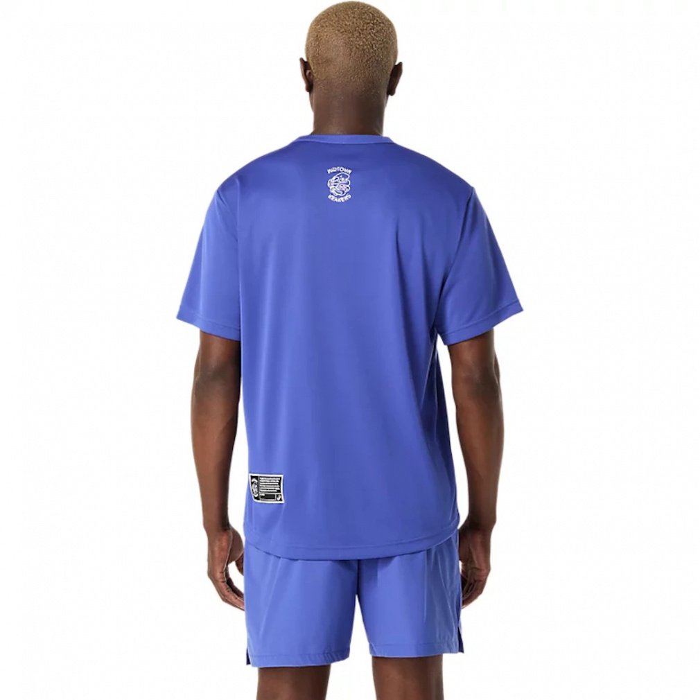 ショートスリーブ MIDTOWN KRAKENS｜Alpen Online