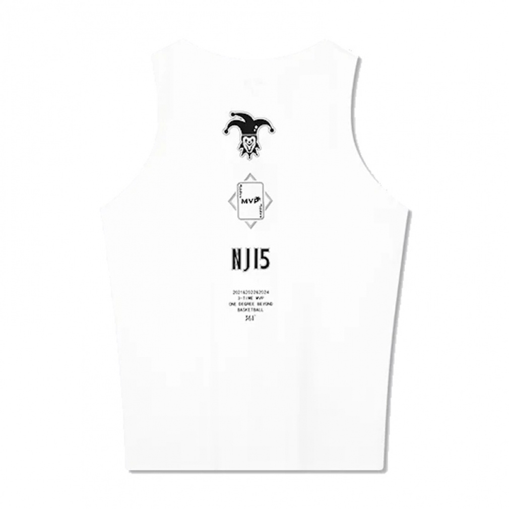 スリーシックスティワン メンズ レディス バスケットボール