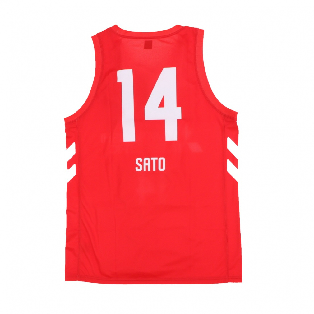 名古屋ダイヤモンドドルフィンズ レプリカユニフォーム #60 坂本聖芽 8/8（金）18：00～販売開始】2025-26 オーセンティック