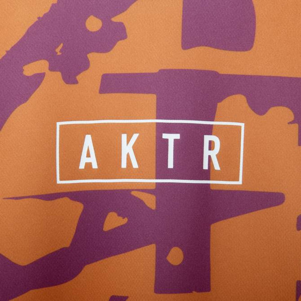 【新品未使用】AKTR CUT-UP CAMO REVERSIBLE TANK CUT-UP CAMO REVERSIBLE TANK BKxWH – AKTR OFFICIAL