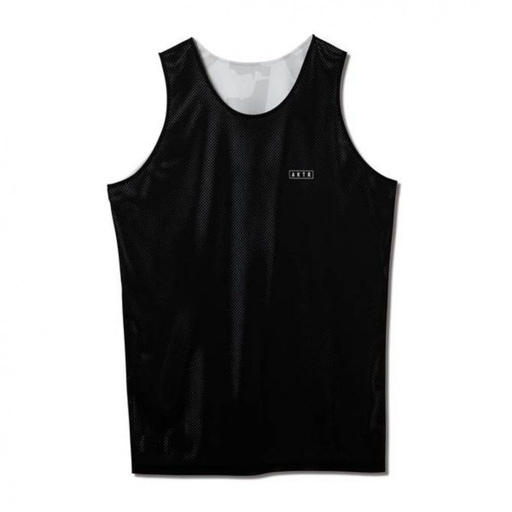 CUT-UP CAMO REVERSIBLE TANK｜Alpen Online