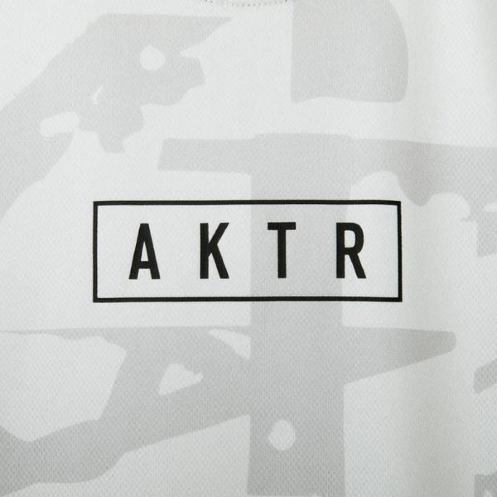 CUT-UP CAMO REVERSIBLE TANK｜Alpen Online