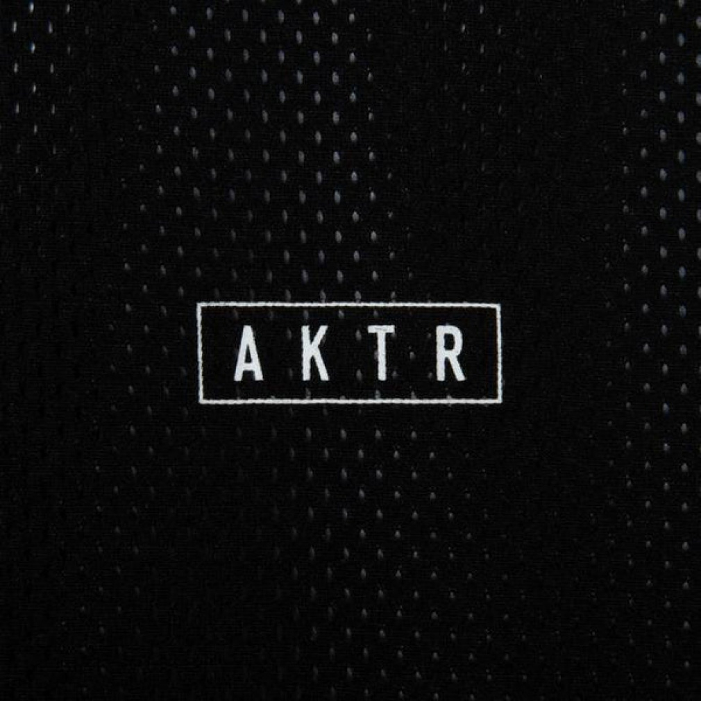 【新品未使用】AKTR CUT-UP CAMO REVERSIBLE TANK AKTR CUT-UP CAMO REVERSIBLE TANK（アクター カットアップ カモ