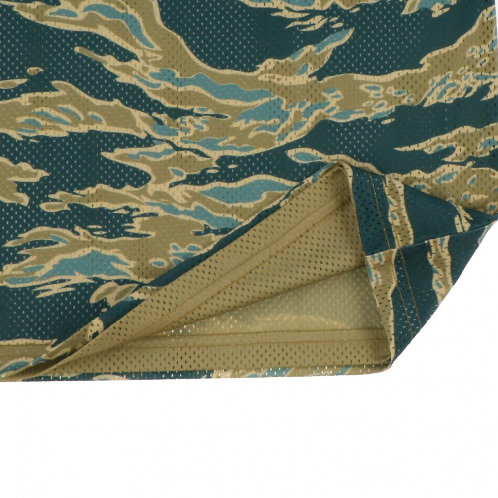 アクター メンズ レディス バスケットボール ノースリーブシャツ