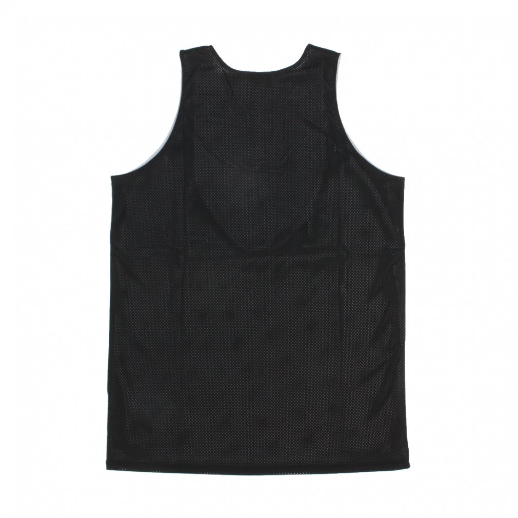 アクター メンズ レディス バスケットボール ノースリーブシャツ BASIC