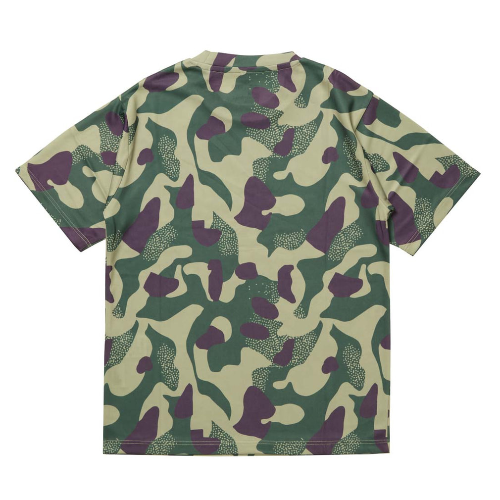 ティゴラ アクター メンズ レディス バスケットボール 半袖Tシャツ