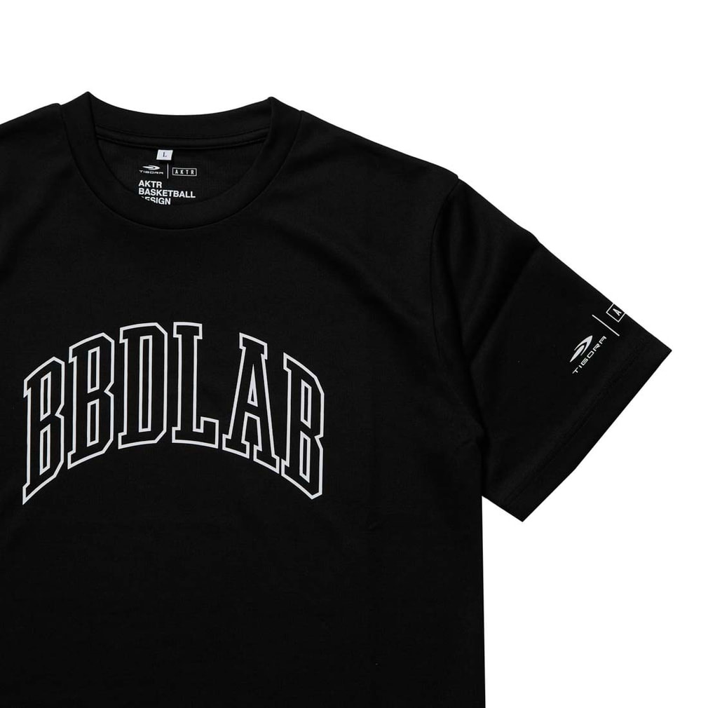 ティゴラ アクター メンズ レディス バスケットボール 半袖Tシャツ