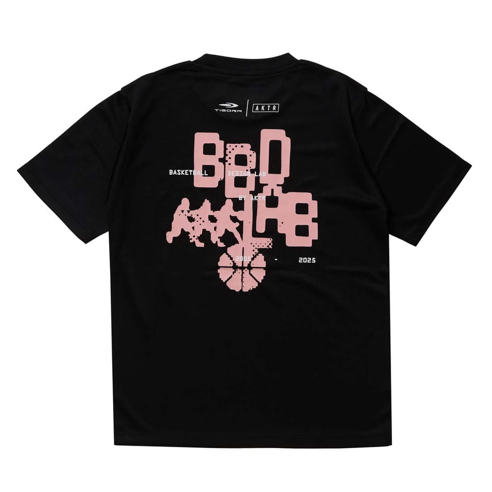 ティゴラ アクター メンズ レディス バスケットボール 半袖Tシャツ