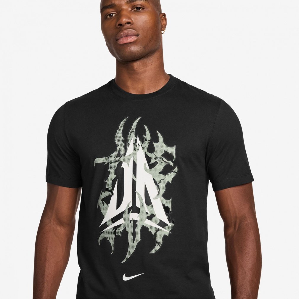 ナイキ メンズ レディス バスケットボール 半袖Tシャツ ジャ JA S/S T