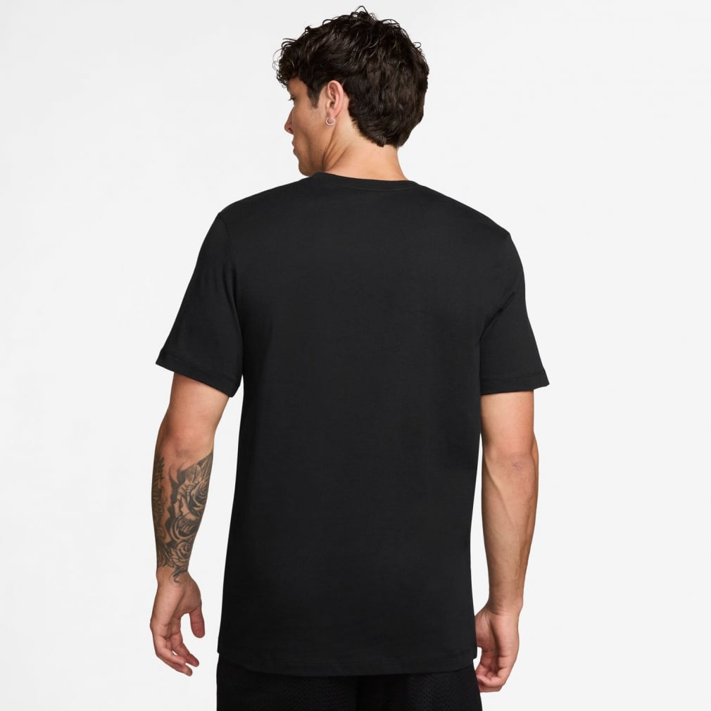 ナイキ メンズ レディス バスケットボール 半袖Tシャツ Club
