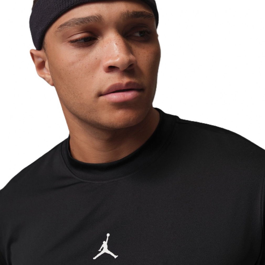 ジョーダン メンズ レディス バスケットボール 半袖Tシャツ ジョーダン