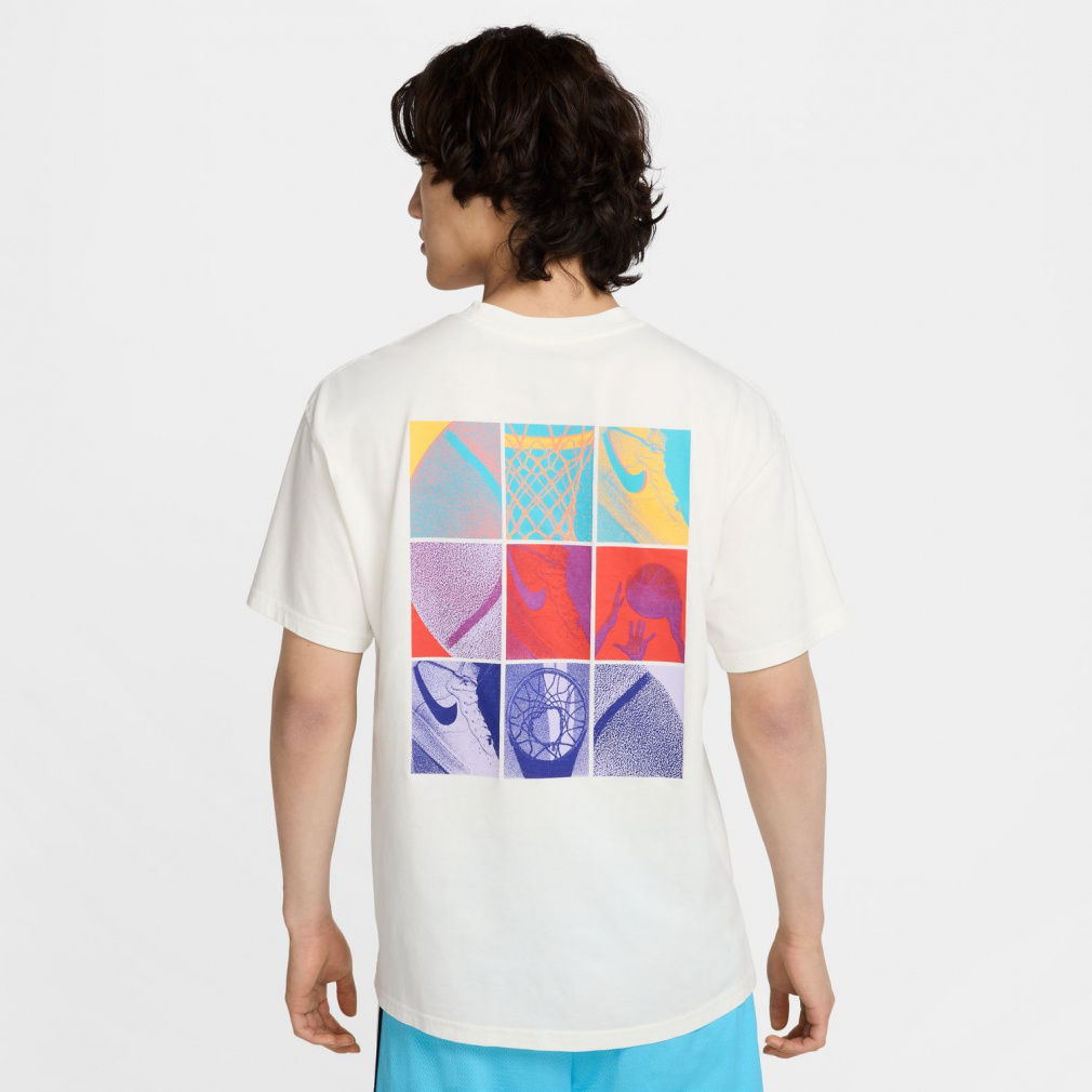 Max90 バスケットボール Tシャツ｜Alpen Online
