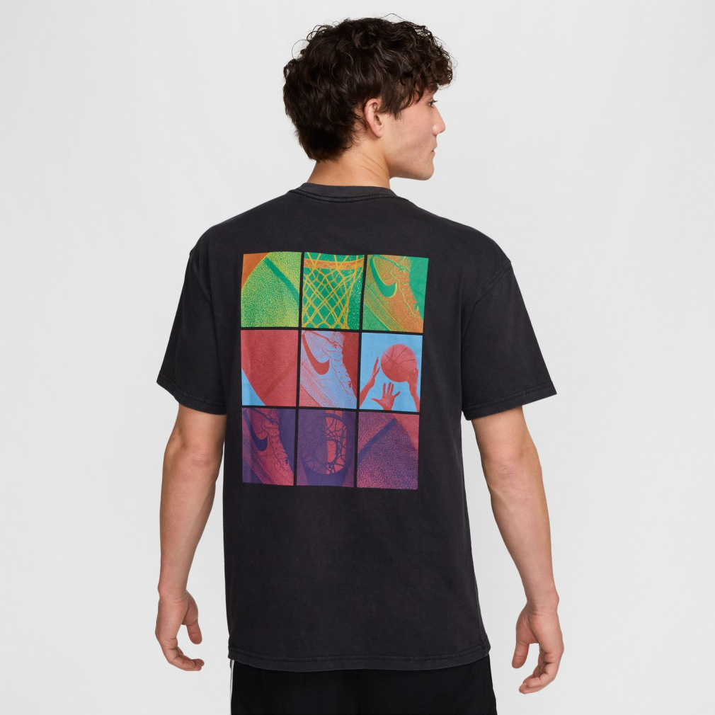 飛龍高校　バスケットボール　Tシャツ ジョーダン ジュニア キッズ・子供 バスケットボール 半袖T