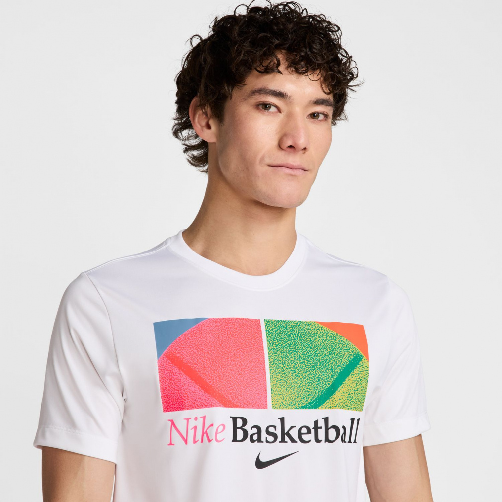 RLGD OC 3 Dri-FIT バスケットボール T シャツ｜Alpen Online