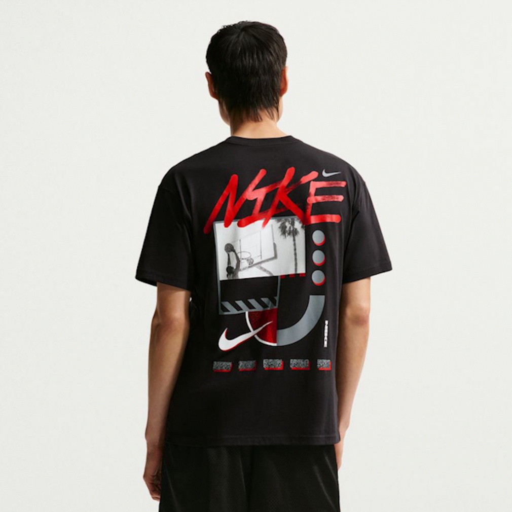 ナイキ メンズ レディス バスケットボール 半袖Tシャツ LSE CLUB OC