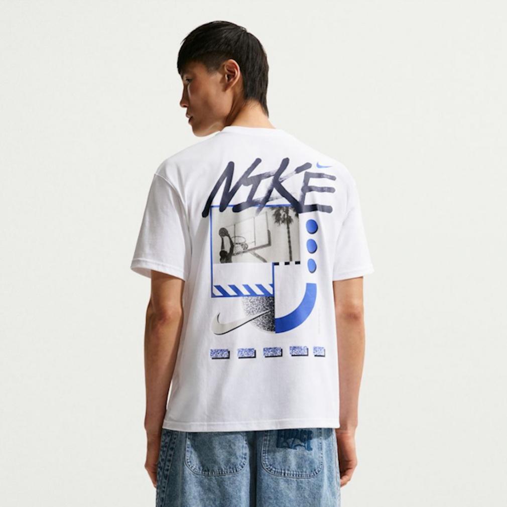 ナイキ メンズ レディス バスケットボール 半袖Tシャツ LSE CLUB OC