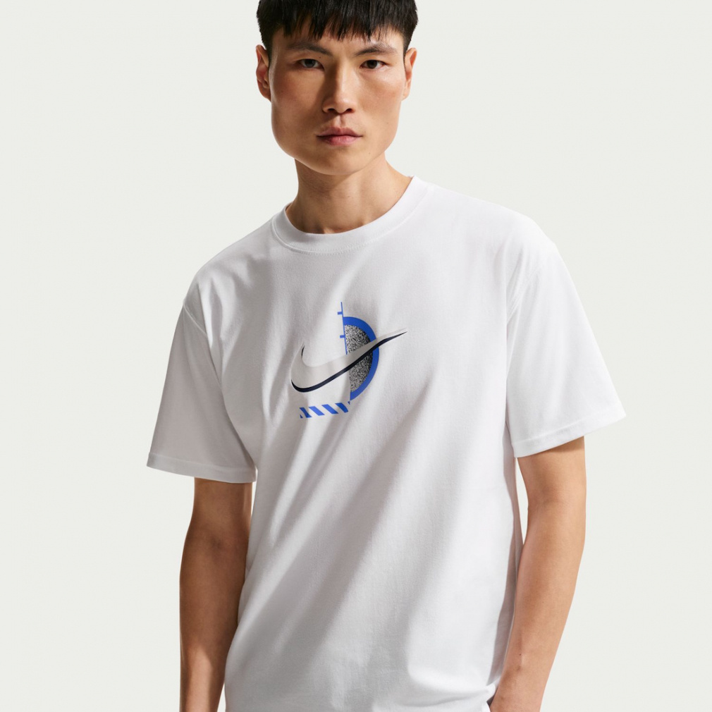 ナイキ メンズ レディス バスケットボール 半袖Tシャツ LSE CLUB OC