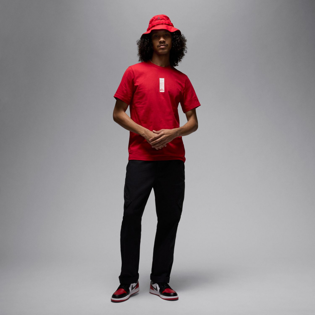 ジョーダン メンズ レディス バスケットボール 半袖Tシャツ Jordan