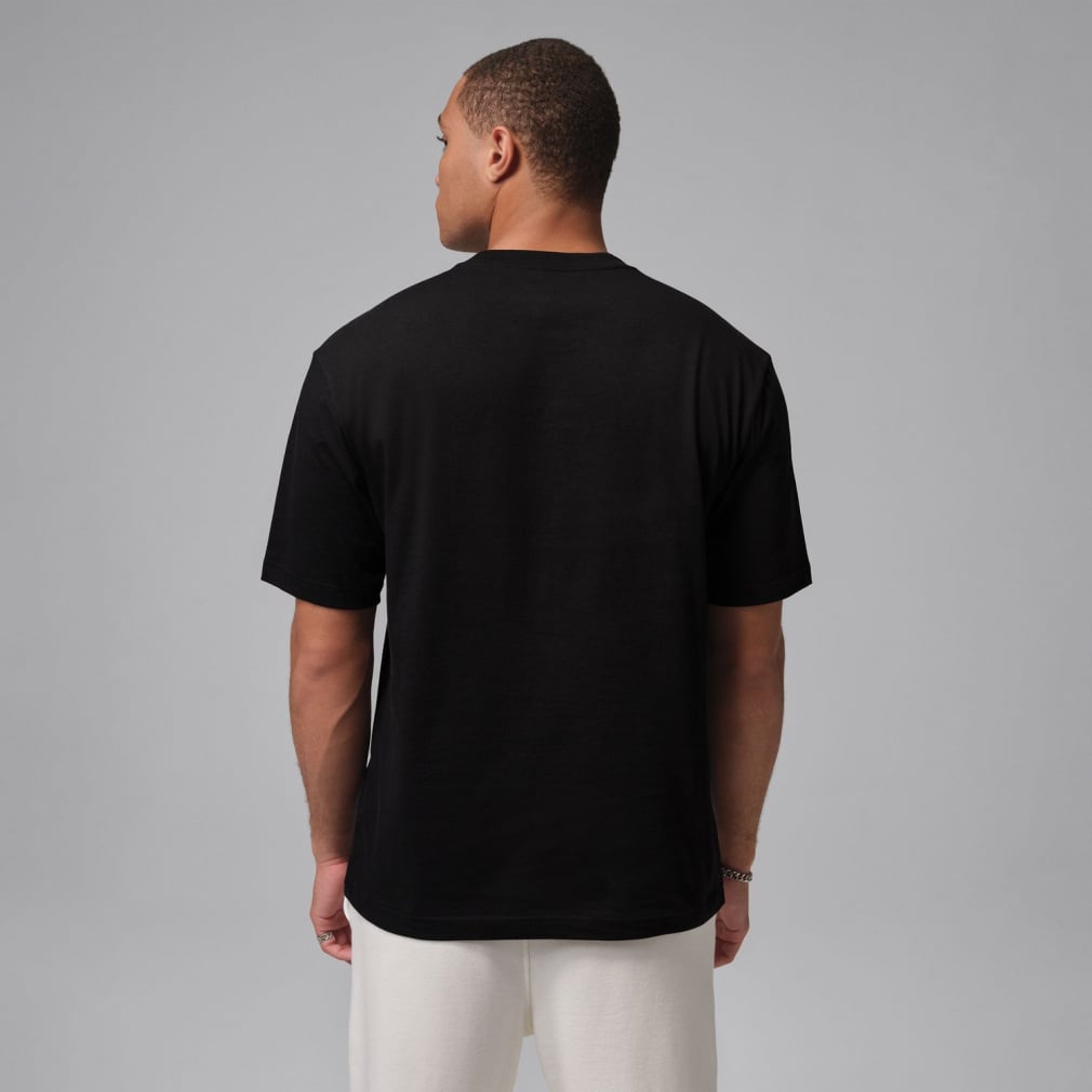 ジョーダン メンズ レディス バスケットボール 半袖Tシャツ