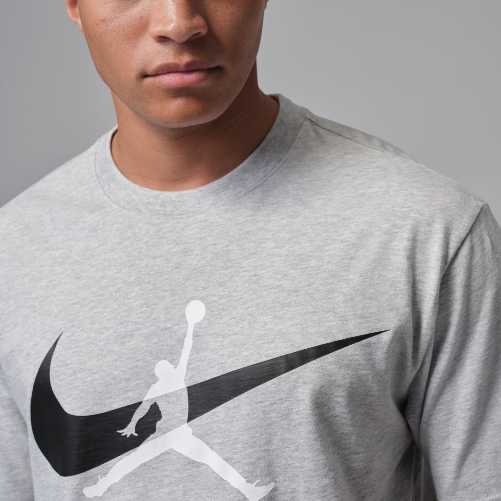 ジョーダン メンズ レディス バスケットボール 半袖Tシャツ