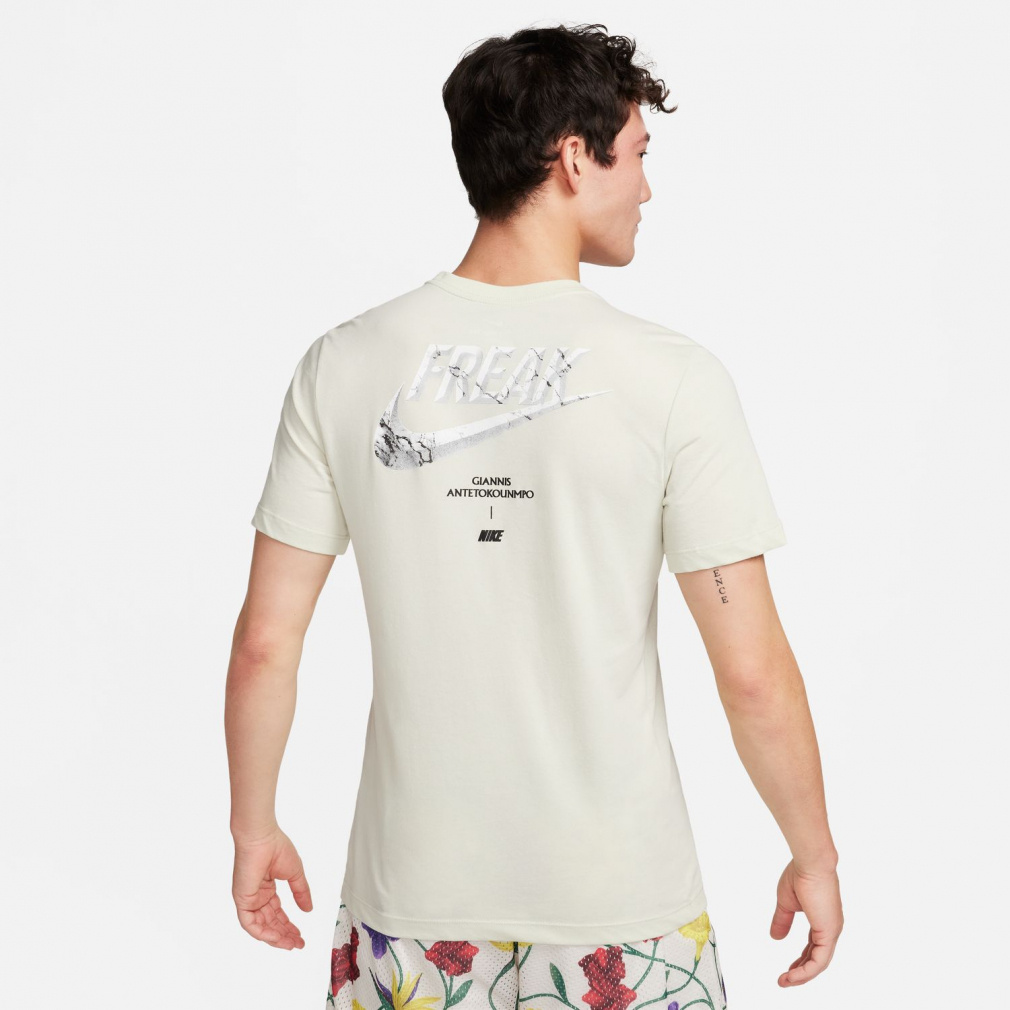 ヤニス Dri-FIT バスケットボール Tシャツ｜Alpen Online