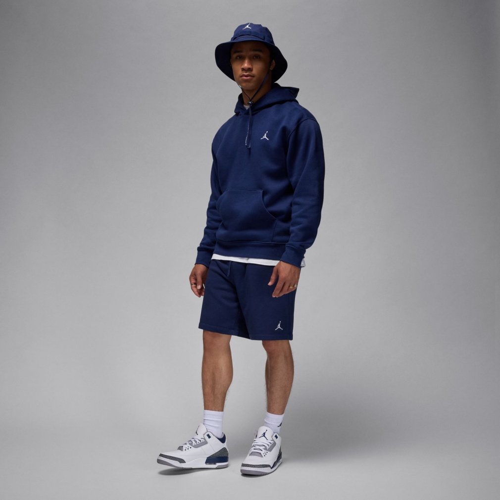 ジョーダン メンズ レディス バスケットボール ハーフパンツ Brooklyn