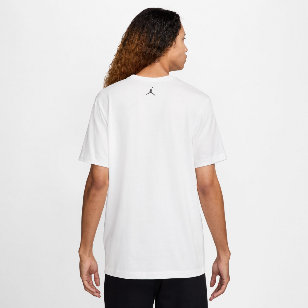 ジョーダン スポーツ Dri-FIT GFX クルー ショートスリーブ T