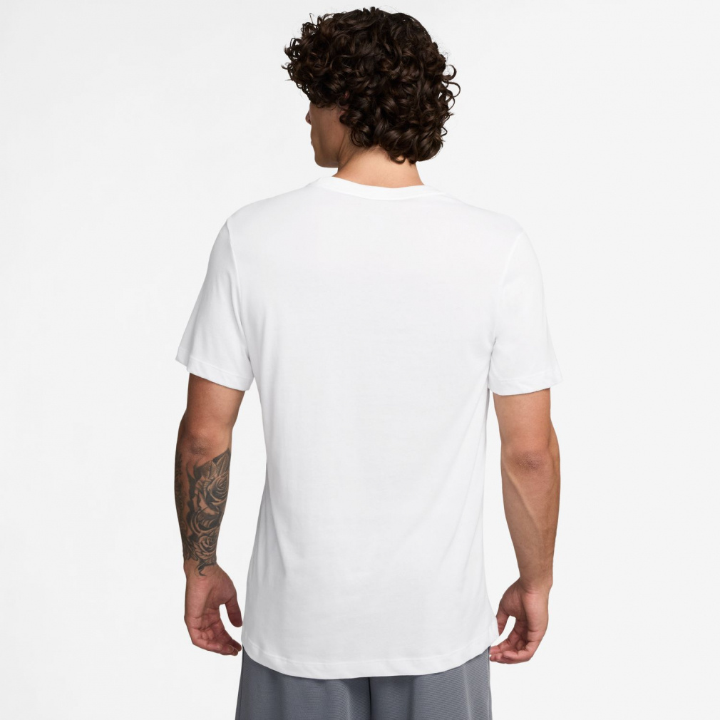 DF S/S Tシャツ OC 3 Dri-FIT バスケットボール Tシャツ｜Alpen