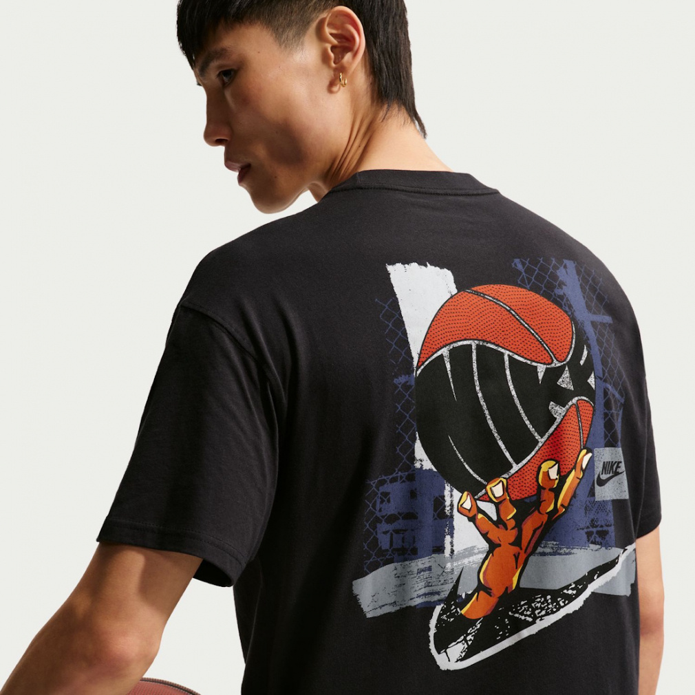 ナイキ メンズ レディス バスケットボール 半袖Tシャツ LSE ASBURY HC