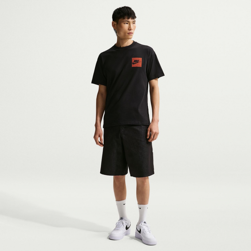 ナイキ メンズ レディス バスケットボール 半袖Tシャツ LSE ASBURY HC