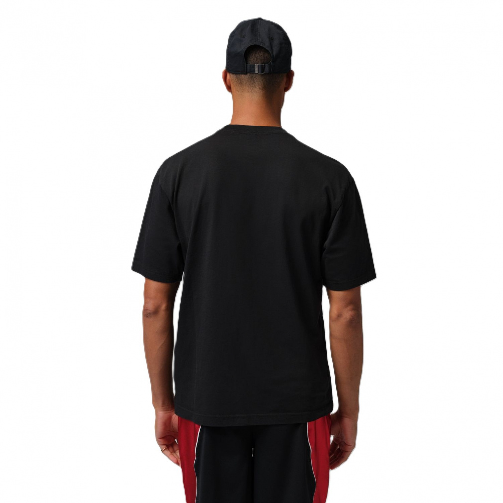 ジョーダン メンズ レディス バスケットボール 半袖Tシャツ HBR JM
