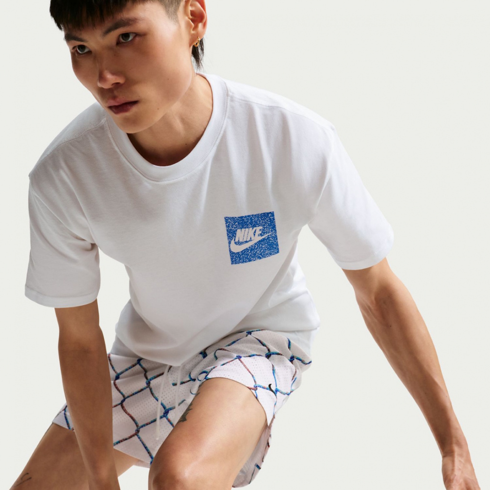ナイキ メンズ レディス バスケットボール 半袖Tシャツ LSE ASBURY HC