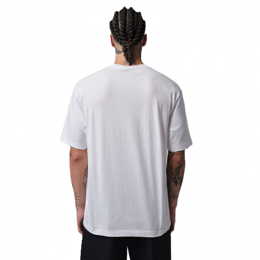 ジョーダン メンズ レディス バスケットボール 半袖Tシャツ HBR JM